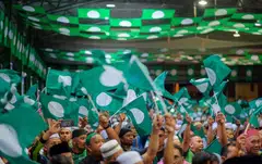 The rising support of Malay voters for Parti Islam Se-Malaysia – a component party of Perikatan Nasional coalition – has been described as a "green wave".