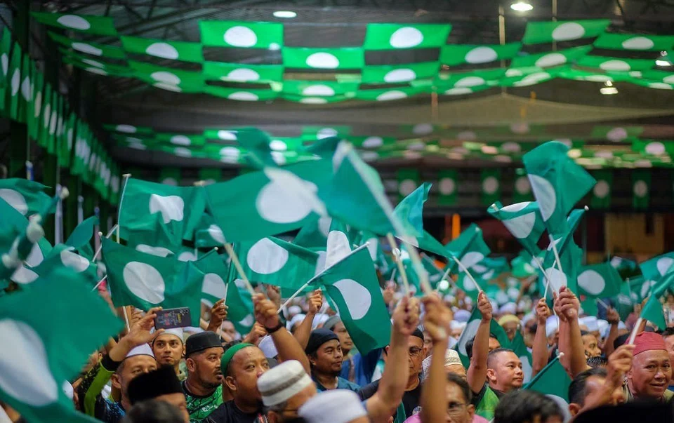 The rising support of Malay voters for Parti Islam Se-Malaysia – a component party of Perikatan Nasional coalition – has been described as a "green wave".