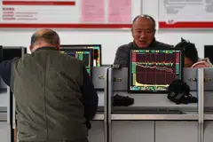 In the long run, Chinese stocks are still the firm’s most preferred market and are expected to deliver a return of around 10 per cent this year. 