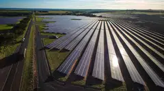 The 2022 GSIA review shows that investors had US$30.3 trillion in sustainable assets, down from US$35.3 trillion in 2020.