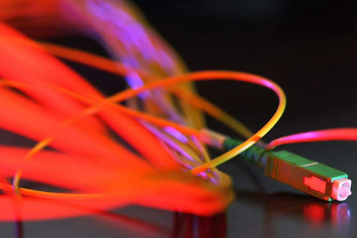 Analysts say that there are other factors that could affect adoption of 10 Gbps broadband services.