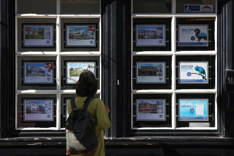 The number of new rentals coming to the market increased by 7 per cent in the three months to September.