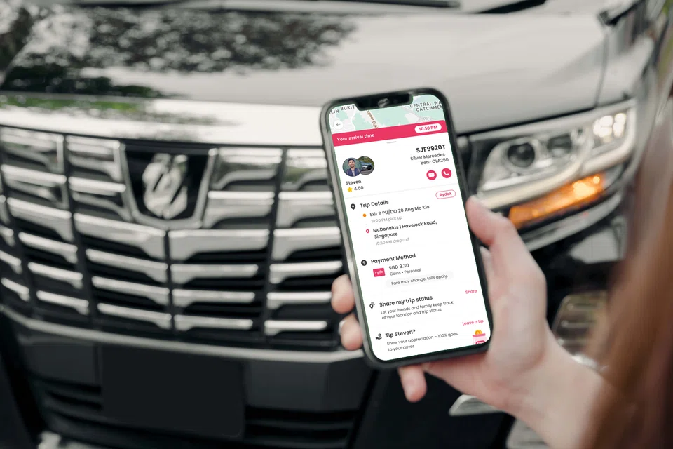 Ryde says its decision is expected to increase driver take-home pay, motivate drivers on the platform, and ultimately improve the overall rider experience.