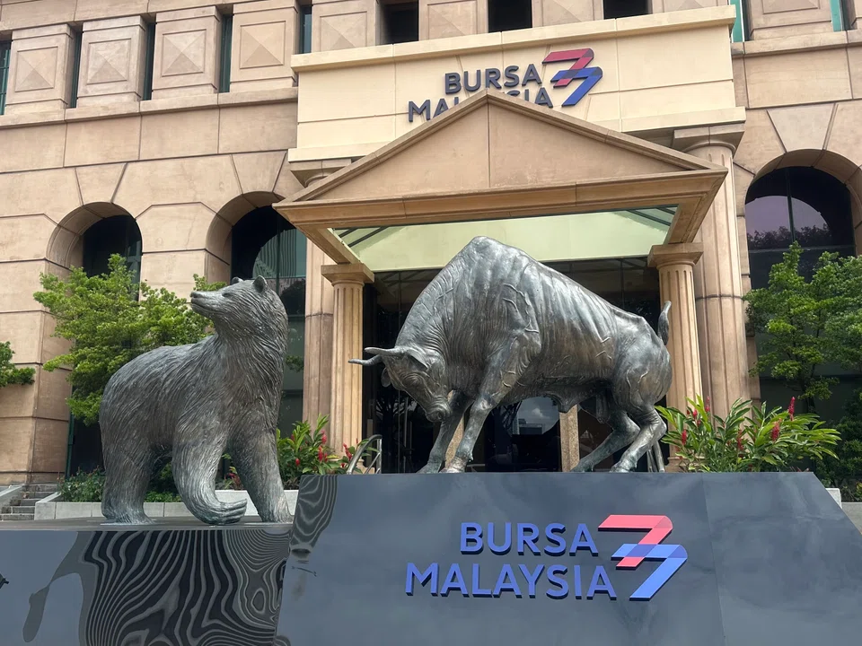 Bursa Malaysia has unveiled a refreshed brand logo to symbolise its transformation into a multi-asset exchange.