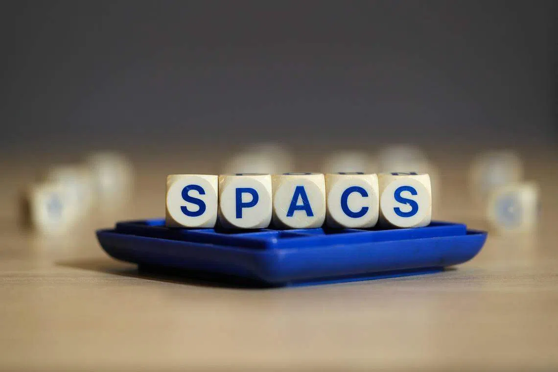 The expected completion of the deal would be on Dec 8, when the SPAC will trade under the new name 17LIVE Group, if the transaction is successful.