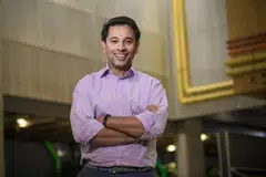 Caesar Sengupta left Google after nearly 15 years to start Arta with seven other long-time colleagues.