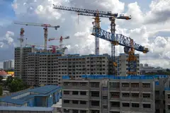 Ever Glory United Holdings has projects in both the public and private sectors, including the development and redevelopment of public housing flats under the Housing and Development Board.