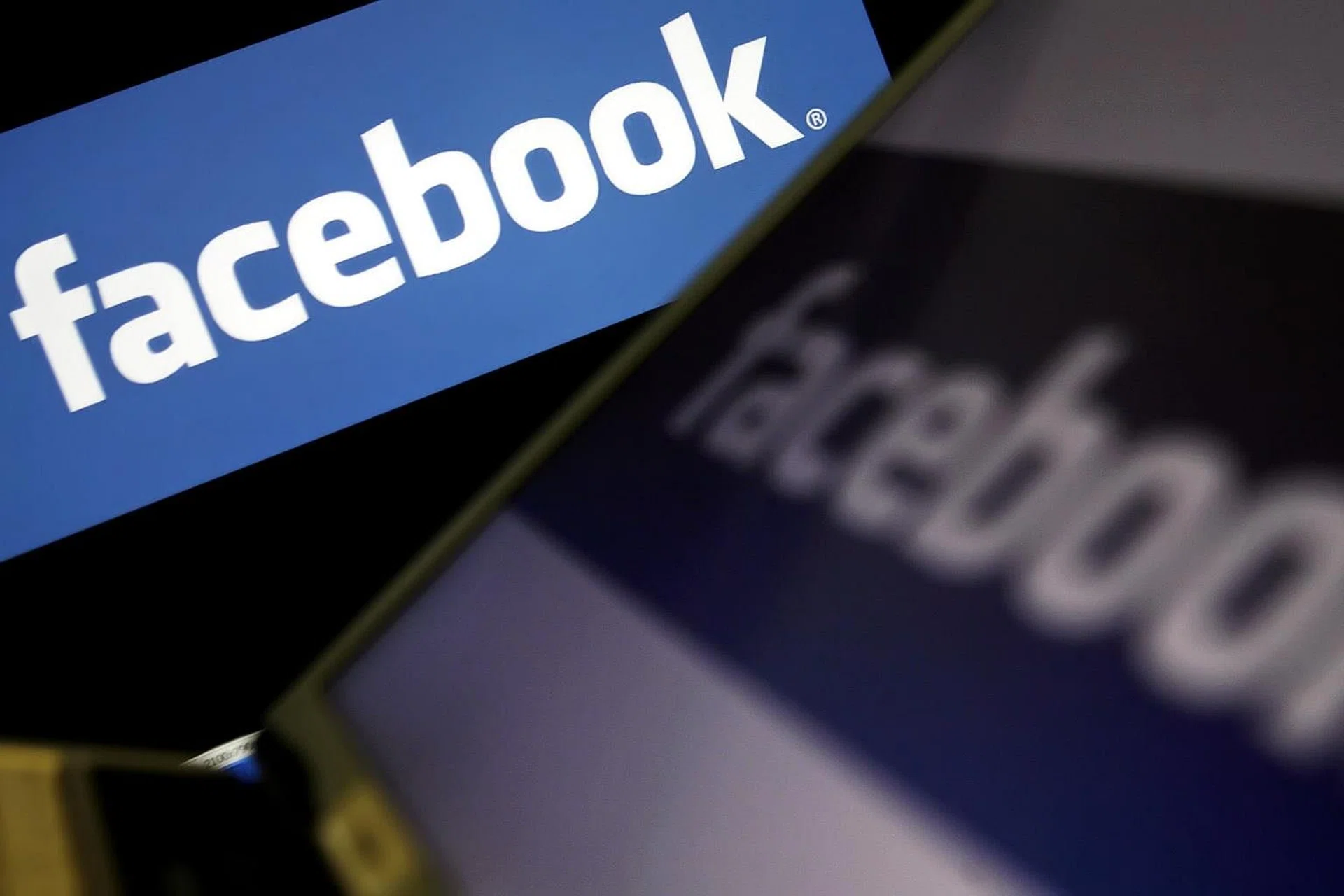 Russia's RT fumes after Facebook blocks 'wildly popular' page - The ...