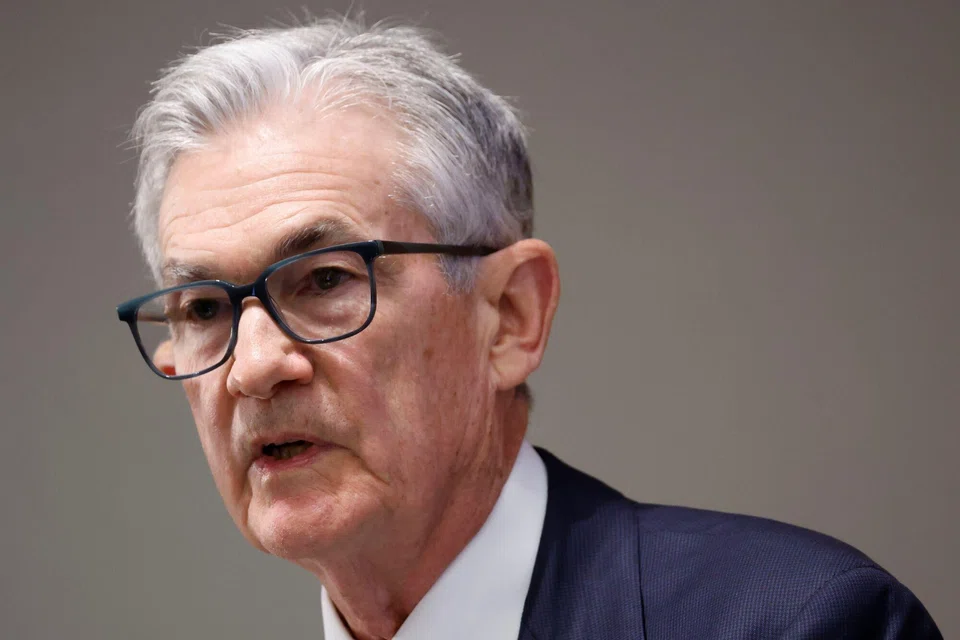 The decline across the region comes after United States Federal Reserve chairman Jerome Powell warned on Thursday that he will not hesitate to hike interest rates further to bring inflation to heel.
