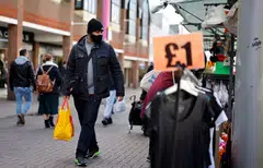 Just 12 per cent of the gains will go to the poorest half of households, who will be £230 better off on average next year.