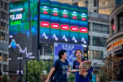 Shanghai Stock Exchange, China’s premier bourse, requires 100 per cent of the proceeds from green bond issuances to be invested in green projects such as clean energy.