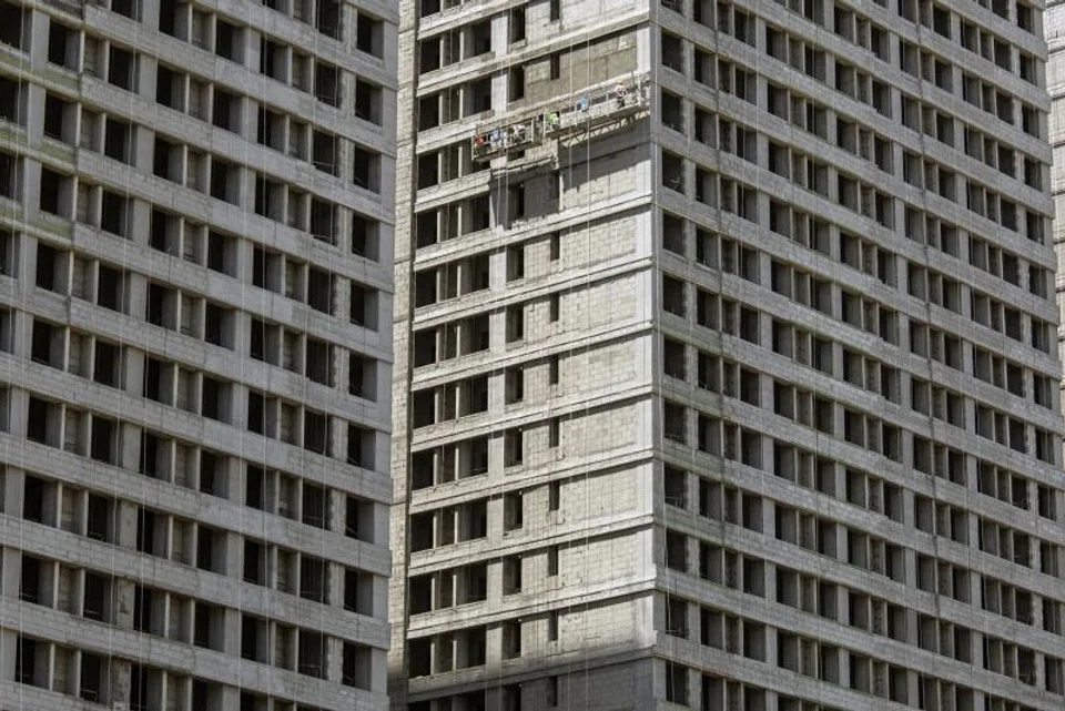 Ronshine says it will actively engage with its creditors and seek a solution to the latest debt.