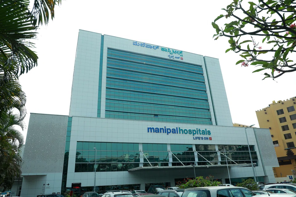 Mubadala is holding talks with Temasek, which spent US$2 billion in April to raise its stake in Manipal to 59 per cent from 18 per cent in the biggest hospital sector deal in India.