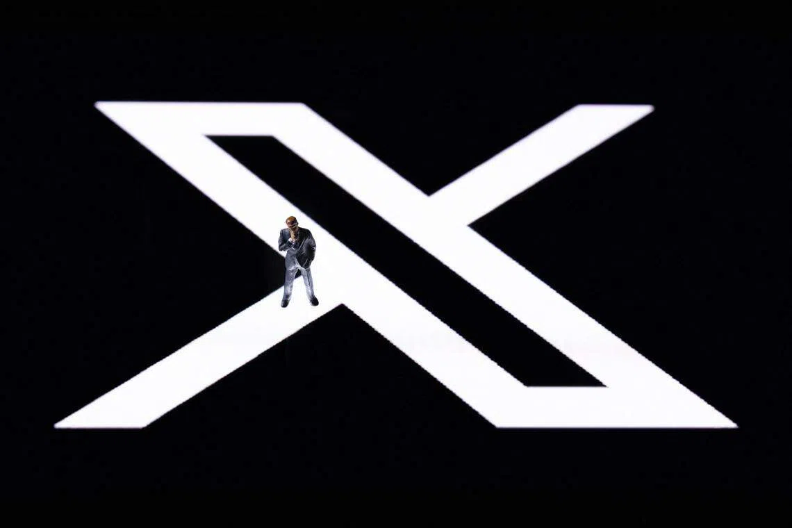 Owner of X, Elon Musk, wants X to become more like Tencent Holdings’ WeChat, a messaging service turned super-app that offers everything from social media and video games to fintech. X chief executive Linda Yaccarino has said X will include features such as payments and banking. 