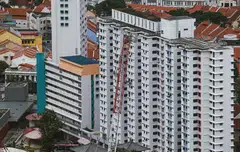 Analysts expect that small-cap property plays such as Propnex could do well in 2023. 