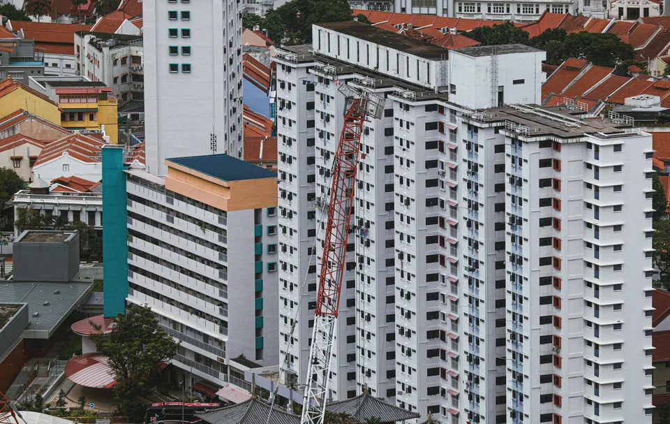 Analysts expect that small-cap property plays such as Propnex could do well in 2023. 