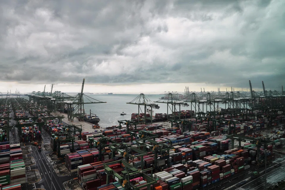The proposals are for the supply of methanol as a marine bunker fuel in the Port of Singapore.