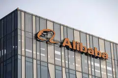 CEO Eddie Wu appoints six managers to report directly to him from various segments of Alibaba's core business.