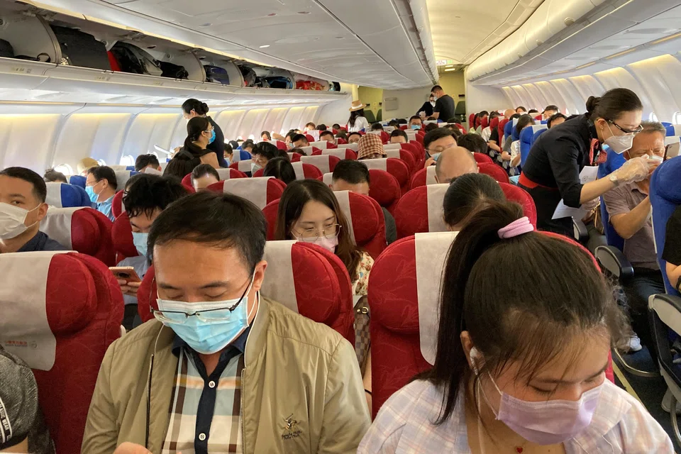 The US Centers for Disease Control and Prevention (CDC) is set to end on Friday mandatory Covid-19 tests for travellers from China, joining other countries in dropping the requirements, a source briefed on the matter told Reuters. 