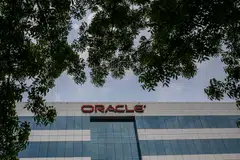 Oracle announced, along with the bond sale, that it also increased its previous US$4.4 billion term loan by US$1.3 billion. 