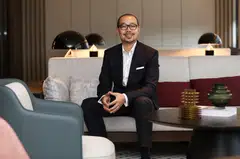 Han Khim Siew, the CEO of the manager of OUE Commercial Reit, noted that the Singapore office market has bottomed and is picking up while the Reit's retail and hotel assets will benefit from the opening of the borders and loosening of Covid restrictions.