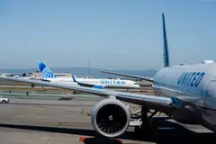 United’s adjusted profit was US$1.43 a share, ending a string of 9 consecutive quarterly losses but still falling short of the US$1.88 average of analysts’ estimate
