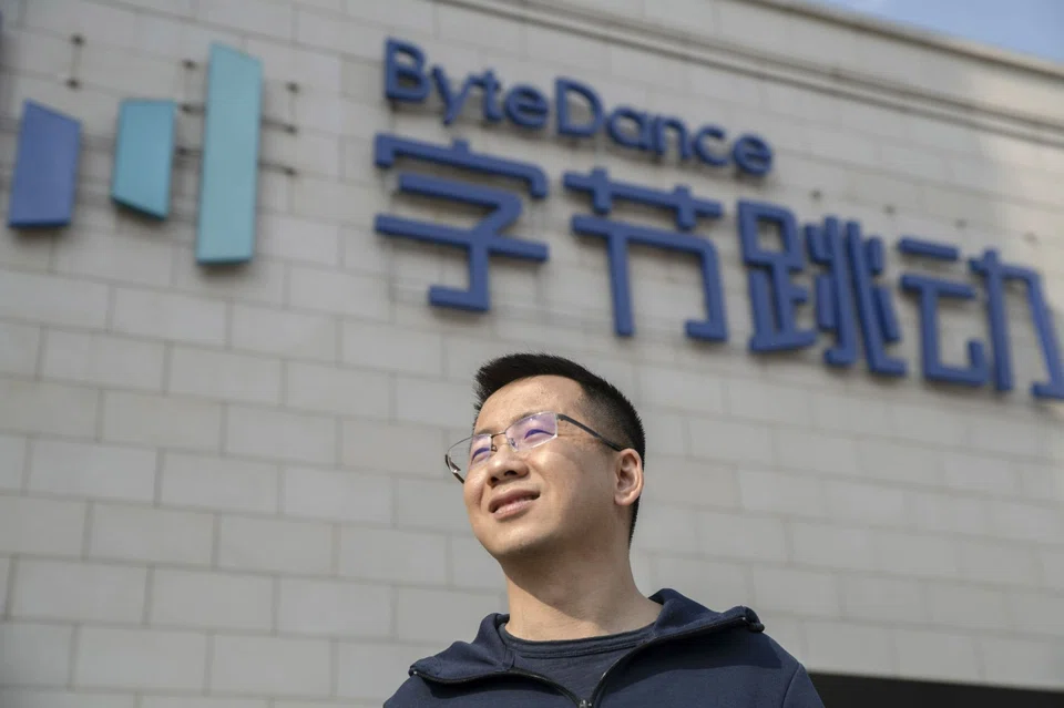 Zhang Yiming’s estimated net worth has fallen to $42.3 billion after a US testimony detailed a smaller ByteDance ownership stake than previously known.