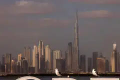 The UAE, whose population is 90 per cent foreign, has made a series of liberalising moves as it faces increased regional competition for talent and tourism, notably from neighbouring Saudi Arabia and Qatar.