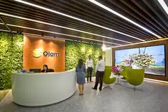 Olam said it expects to deliver a better year-on-year performance for the full year as revised sales pricing and margin recovery gathers pace in H2. 