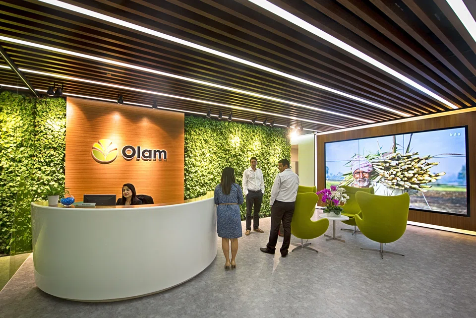 Olam expects its subsidiary's acquisition of feed supplier Avisen to be earnings accretive from 2024. 