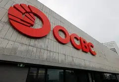 OCBC has priced S$450 million in perpetual capital securities at 4.05 per cent under its US$30 billion global medium-term note programme.