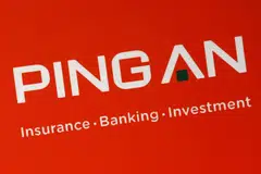 Ping An Insurance’s number of retail customers rises 1.5 per cent from a year earlier to 229.93 million at the end of September.