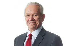 Rex International chairman Dan Brostrom. Rex said its subsidiary, Lime Petroleum, has successfully raised 950 million Norwegian krones (S$134.2 million) through a senior secured bond.