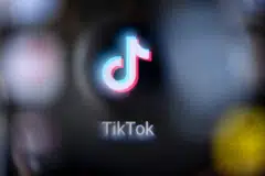 NewsGuard in September analysed the top 20 results from 27 TikTok searches on news topics, finding that 19.5 per cent of the videos suggested contained false or misleading claims, the report stated. 