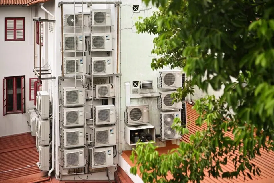 Demand peaks in the power system tend to occur during the afternoon and the hotter months of the year. 