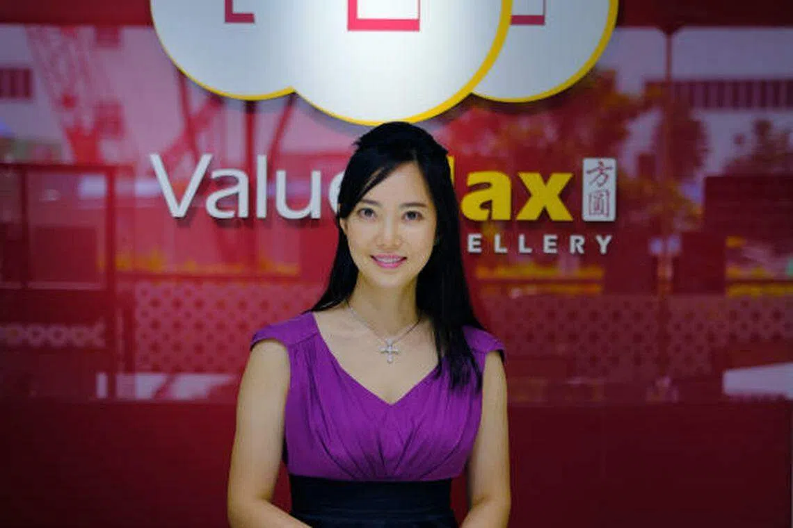 The amounts to be raised will be determined by ValueMax’s board after taking into account demand from investors.