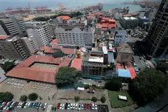 Sri Lanka defaulted on its foreign debt for the first time in May. Japan, India and China are Sri Lanka’s largest bilateral creditors.