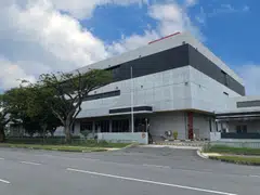 The development located 1 Ang Mo Kio Street 63. It will be sold via private treaty and has an indicative price of S$27 million.