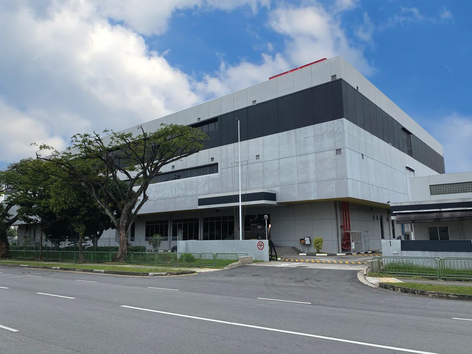 The development located 1 Ang Mo Kio Street 63. It will be sold via private treaty and has an indicative price of S$27 million.