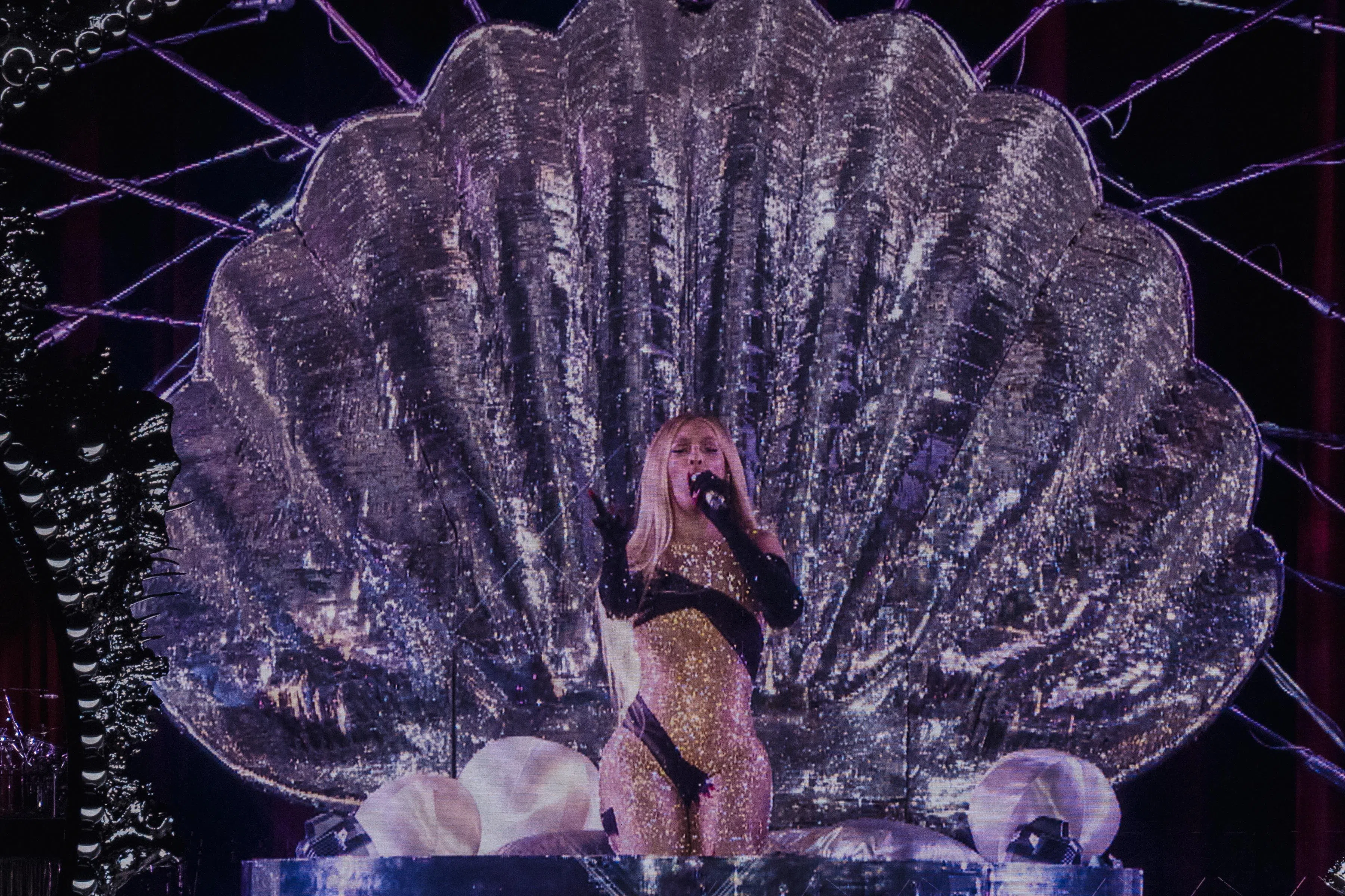 Beyonce announces new album in Super Bowl commercial - The Business Times