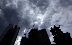 It is the latest sign of strain in Germany’s property sector, which long benefited from an era of cheap money that fuelled a boom in real estate, but is now grappling with a major turn of fortune.