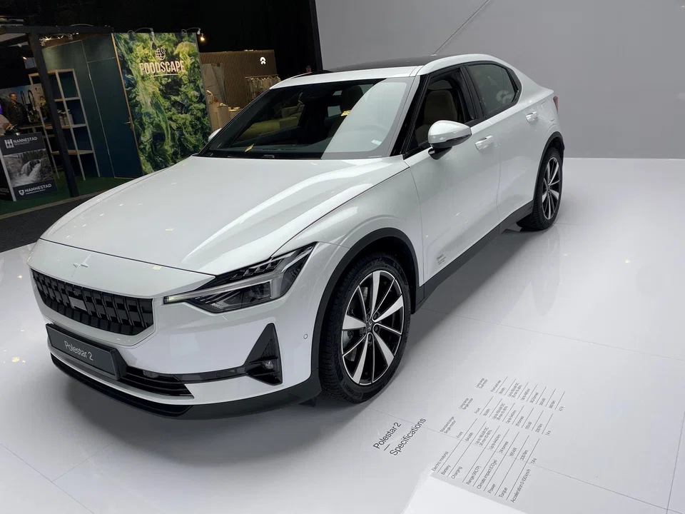 Polestar, whose cars are produced by Volvo, lowered its 2023 production guidance last week and said it would cut headcount by 10 per cent amid a challenging environment for the industry.