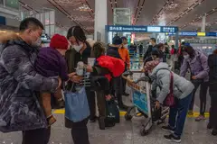 The return of Chinese travellers is an economic boost that the global tourism and retail sectors have been missing. 