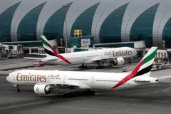 Emirates is relatively late to the market with a premium economy offering that's long been popular at many other major carriers. It finally resolved before Covid-19 hit to add the new class, a decision that's looking fortuitous after the pandemic upended travel patterns, hurting demand for long-haul business trips but boosting premium-leisure bookings.