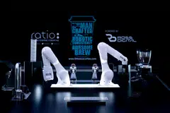 Since its inception, Ross Digital has deployed 15 robotic arms in the region to its list of clientele which includes Martell, Timber+, Coffee & Toast, RazerCafe and a leading Singapore-based telco company.
