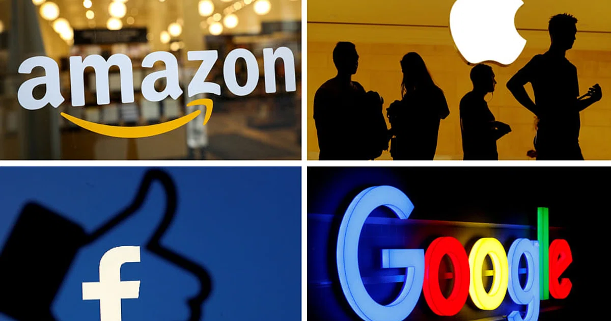Tech deal review puts VCs in regulatory purgatory - The Business Times