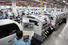 For the full year, Venture’s revenue fell 21.7 per cent to S$3 billion. Meanwhile, net profit slipped 26.9 per cent to S$270 million.