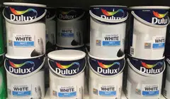 Akzo Nobel, the maker of Dulux and Flexa paints reiterated its full year outlook, saying falling raw material costs should help its profitability.