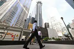 Some watchers believe it may be time for the government to review Singapore's tax-free threshold of S$20,000, which has not changed since 2003.