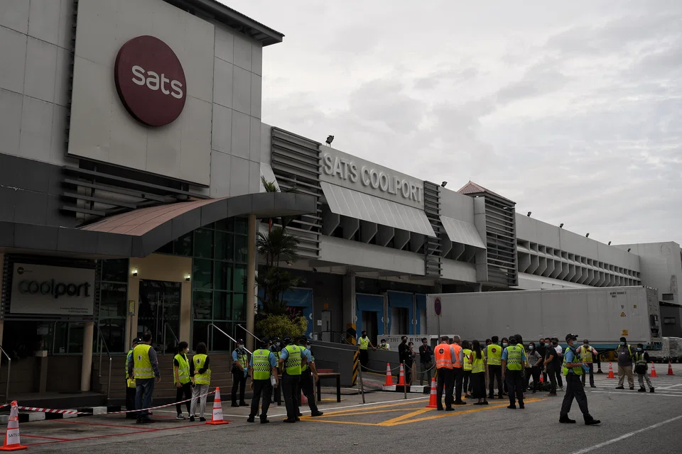 SATS said the decision to sell its BSIH shares was made “following a comprehensive review of the current market position and challenging operating circumstances of Brahim’s Sats Food Services (BSFS), and the strategic value and financial significance of BSFS to the company”.